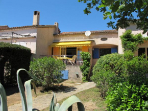 Holiday Home La Maison bleue by Interhome